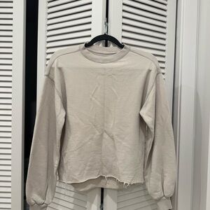 Abercrombie & Fitch Sweatshirt